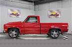 1984 Chevrolet Scottsdale