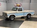 1977 Ford Ranger