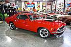 1970 Ford Mustang