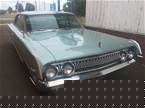 1964 Mercury Park Lane 