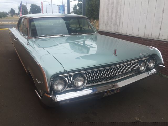 1964 Mercury Park Lane