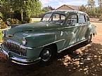 1948 Desoto Deluxe