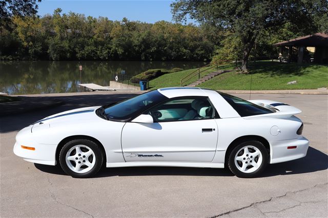 1994 Pontiac Trans Am