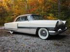 1955 Packard 400