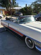 1955 Packard Caribbean 