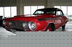 1962 Plymouth Fury