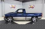 2002 Chevrolet LS1500