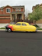 1949 Mercury Sport Sedan 