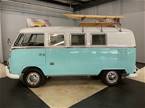 1967 Volkswagen Bus