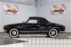 1971 Volkswagen Karmann Ghia