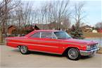 1963 Ford Galaxie