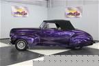 1940 Oldsmobile Convertible
