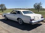 1978 Mercury Cougar 