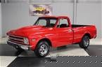 1968 Chevrolet C10