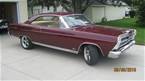 1966 Ford Fairlane 