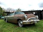 1954 Buick Super Coupe