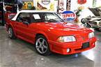 1992 Ford Mustang