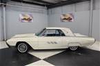 1963 Ford Thunderbird