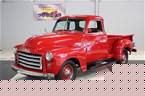 1950 GMC Pickup