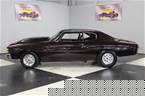 1971 Chevrolet Chevelle