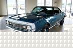1968 Chevrolet Camaro