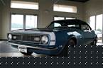 1968 Chevrolet Camaro