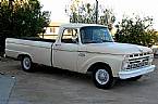 1966 Ford F150