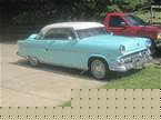 1954 Ford Crestline