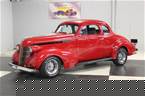 1937 Pontiac Coupe