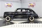 1948 Plymouth Deluxe