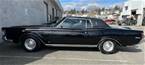 1969 Lincoln Mark III