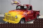 1952 Chevrolet Pickup