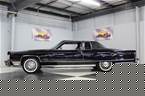 1977 Lincoln Continental