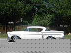 1958 Chevrolet Impala