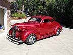 1937 Dodge Coupe