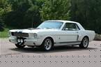 1965 Ford Mustang