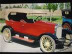 1923 Willys Overland 