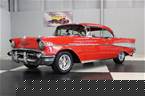 1957 Chevrolet Bel Air