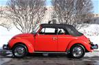 1978 Volkswagen Super Beetle