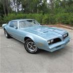 1978 Pontiac Firebird