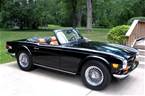 1973 Triumph TR6