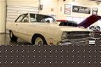 1969 Dodge Dart
