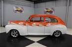 1947 Ford Tudor