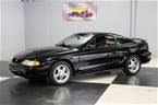 1995 Ford Mustang