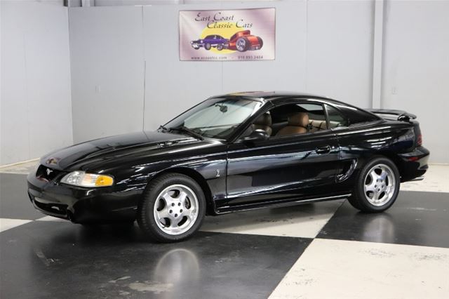 1995 Ford Mustang for sale