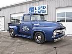 1956 Ford F100