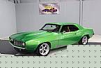 1968 Chevrolet Camaro