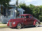 1940 Ford 5 Window