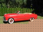 1949 Ford Custom