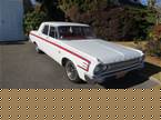 1964 Dodge 440 